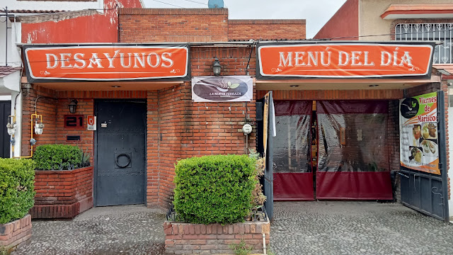 La Nueva Terraza Restaurante
