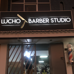LUCHO Barber Studio