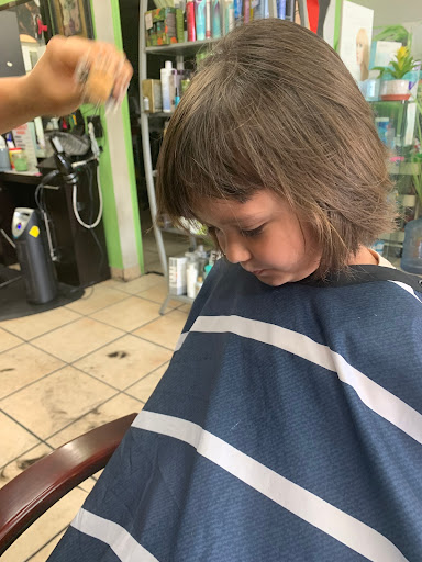Barber Shop «Ever Kuts Family Hair Care», reviews and photos, 1116 S Craycroft Rd, Tucson, AZ 85711, USA