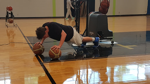 Recreation Center «Engelwood Neighborhood Center», reviews and photos, 6123 La Costa Dr, Orlando, FL 32807, USA