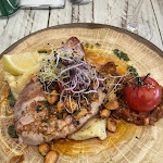 Photo n° 2 de l'avis de Sab. fait le 20/08/2022 à 12:42 pour Chiringuito vias plage à Vias