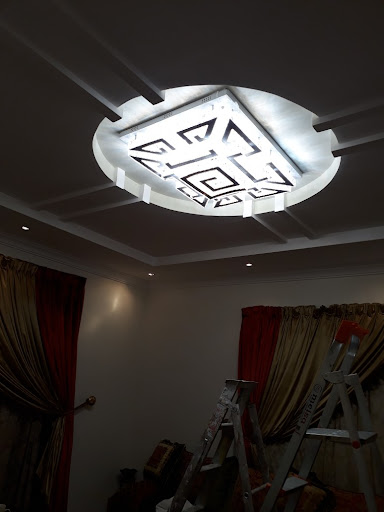 كهربائي جدة 