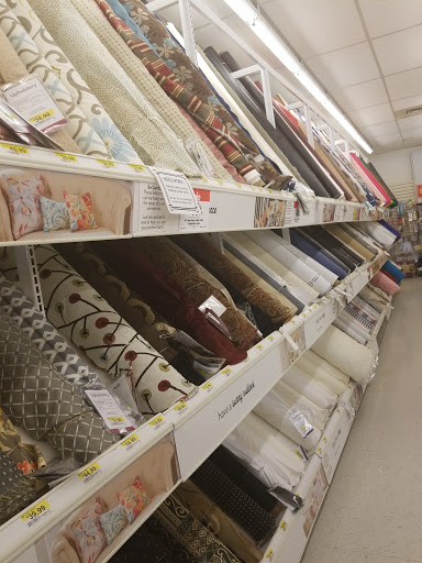 Fabric Store «Jo-Ann Fabrics and Crafts», reviews and photos, 33615 Aurora Rd, Solon, OH 44139, USA