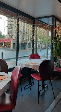 Atmosphère du Restaurant asiatique Mandarin de Choisy à Paris - n°10