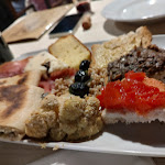 Photo n°5 de l'avis de STEFANO.O fait le 13/04/2024 à 22:51 sur le  Ristorante La Stalla à Assisi