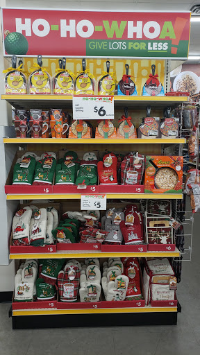 Discount Store «Big Lots», reviews and photos, 10603 E Apache Trail, Apache Junction, AZ 85120, USA