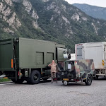 Photo n°2 de l'avis de Daan. fait le 23/08/2023 à 19:18 sur le  Autogrill Campiolo Ovest à Moggio Udinese