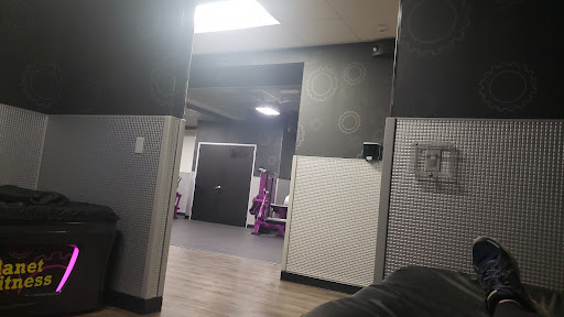 Gym «Planet Fitness», reviews and photos, 437 S Broadway, Los Angeles, CA 90013, USA