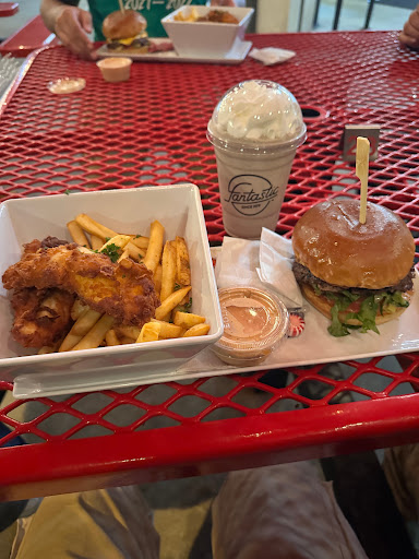 Eat Fantastic