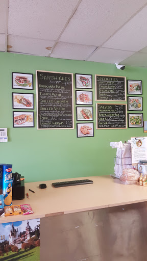 Grocery Store «European Market Lakewood», reviews and photos, 1990 Wadsworth Blvd, Lakewood, CO 80214, USA