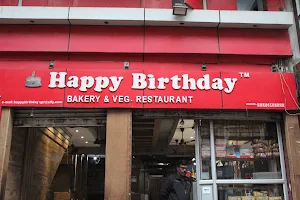 Happy Birthday Restaurant image