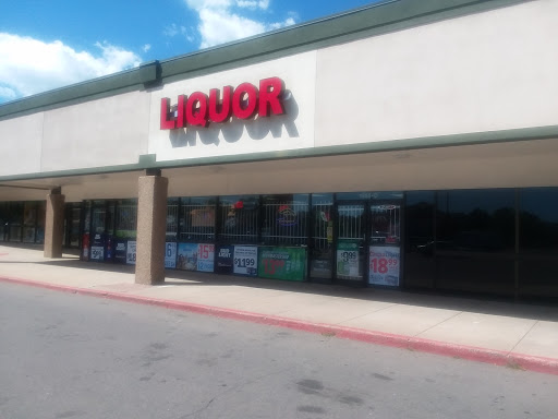 Liquor Store «Capshaw Liquors», reviews and photos, 1555 S Havana St # D, Aurora, CO 80012, USA