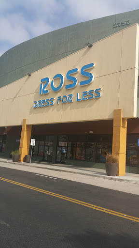 Clothing Store «Ross Dress for Less», reviews and photos, 2753 E Eastland Center Dr, West Covina, CA 91791, USA