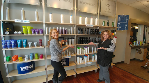 Hair Salon «Supercuts», reviews and photos, 1373 Ety Rd, Lancaster, OH 43130, USA