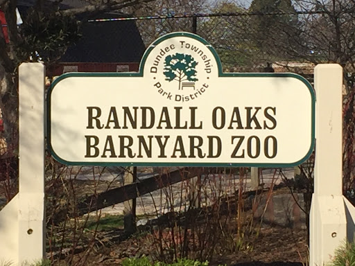 Zoo «Randall Oaks Zoo», reviews and photos, 1180 N. Randall Rd, West Dundee, IL 60118, USA