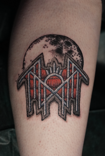 Explore group tattoo ideas for 5, creative tattoo ideas in Dickson, available at Tempest Tattoo Studio