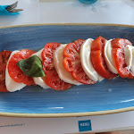 Photo n°2 de l'avis de Antonella.i fait le 26/06/2022 à 06:08 sur le  Meina Beach Club à Meina