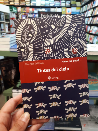 Librería Montevideo