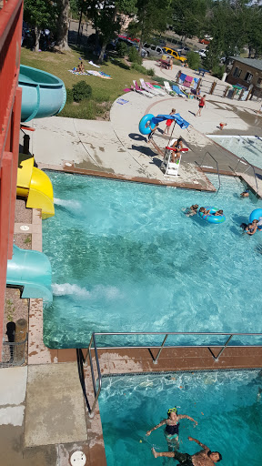 Water Park «Walsenburg Water Park», reviews and photos, 700 W 7th St, Walsenburg, CO 81089, USA