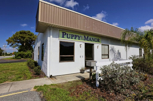 Puppy Manor