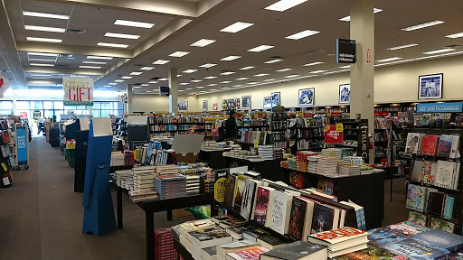 Book Store «Books-A-Million», reviews and photos, 6718 Charlotte Pike, Nashville, TN 37209, USA
