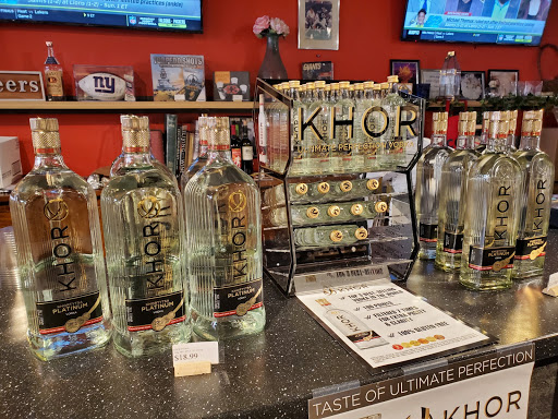 Wine Store «Cork Wines & Spirits», reviews and photos, 1450 Washington St, Hoboken, NJ 07030, USA