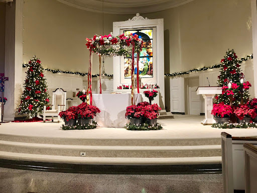 Church «St Dominic Church», reviews and photos, 19000 Van Aken Blvd, Shaker Heights, OH 44122, USA