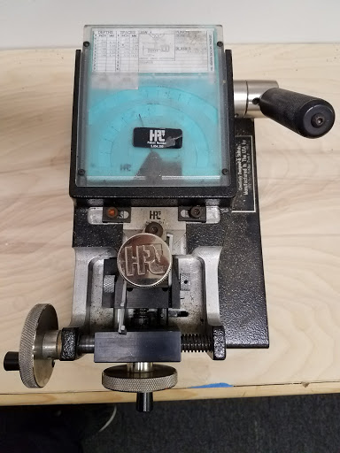 Locksmith «Mile High Locksmith Littleton», reviews and photos, 9719 W Coal Mine Ave Ste K, Littleton, CO 80123, USA