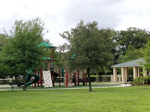 Howell Branch Preserve Pavilion, 1205 Howell Branch Rd, Winter Park, FL 32789