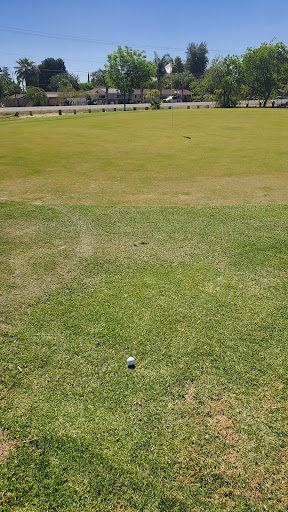 Golf Course «Lemoore Golf Course», reviews and photos, 350 Iona Ave, Lemoore, CA 93245, USA