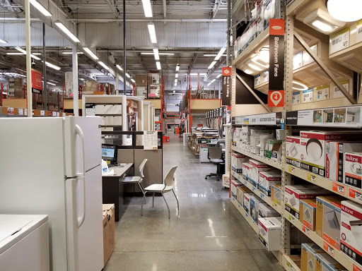 Home Improvement Store «The Home Depot», reviews and photos, 18131 Gale Ave, City of Industry, CA 91748, USA