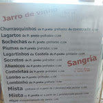 Photo n°9 de l'avis de Hubbes.o fait le 28/08/2022 à 21:13 sur le  Restaurante Tasquinha O Medronho à Almodôvar