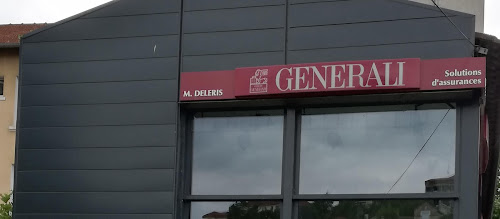 Assurance Generali - Max Deleris à Villefranche-de-Rouergue