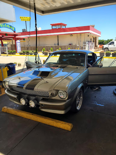 Wash Masters #5 en Burleson