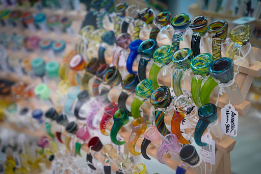 Tobacco Shop «Planet Caravan Smoke Shop», reviews and photos, 2826 Jefferson Ave, Cincinnati, OH 45219, USA