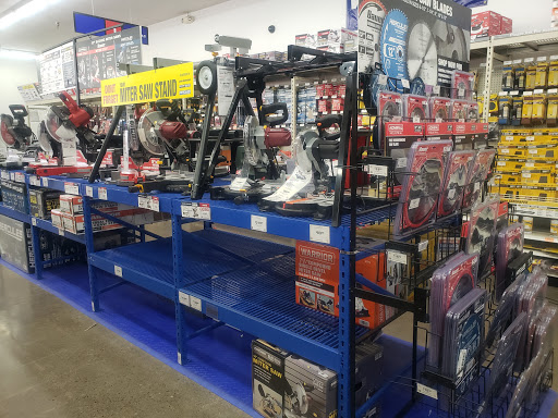 Hardware Store «Harbor Freight Tools», reviews and photos, 4675 Portland Rd NE #170, Salem, OR 97305, USA