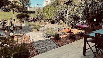 Jardin Terre de Provence - Paysagiste à Grasse