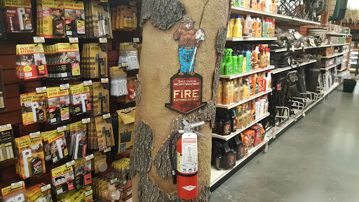 Sporting Goods Store «Bass Pro Shops», reviews and photos, 1 Bass Pro Dr, Bristol, TN 37621, USA