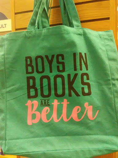 Book Store «Books-A-Million», reviews and photos, 4030 Commonwealth Ave, Eau Claire, WI 54701, USA