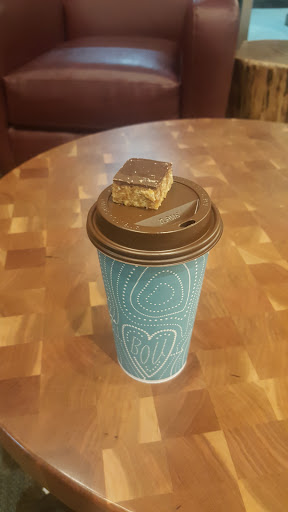 Coffee Shop «Caribou Coffee», reviews and photos, 2218 County Rd D West, St Paul, MN 55112, USA