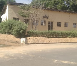 Corpers Lodge Ramat Polytechnic photo