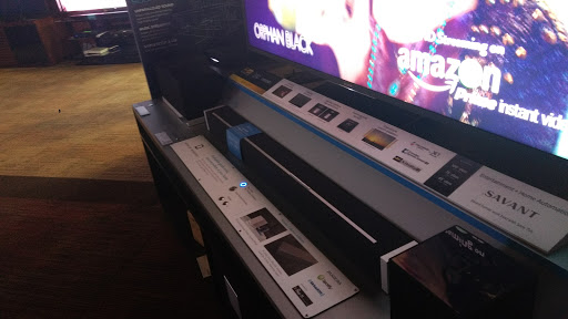 Electronics Store «Best Buy», reviews and photos, 7771 Winchester Rd, Memphis, TN 38125, USA