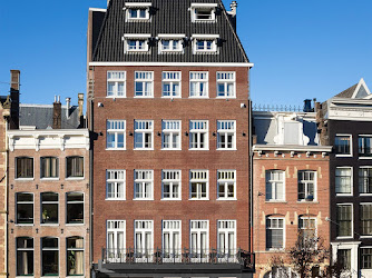 The Highlander Hotel Amsterdam