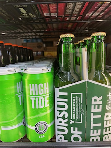 Grocery Store «Lucky J Market», reviews and photos, 1285 E Prince Rd, Tucson, AZ 85719, USA