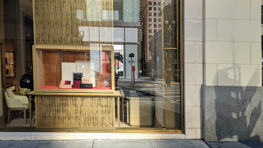Jewelry Store «Cartier», reviews and photos, 250 Post St, San Francisco, CA 94108, USA