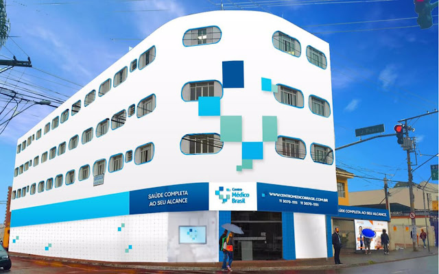Centro Médico Brasil