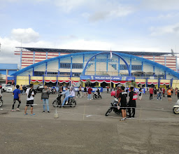 Kanjuruhan Stadium photo