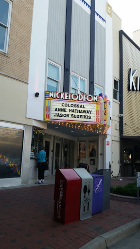 Movie Theater «Nickelodeon Theatre», reviews and photos, 1607 Main St, Columbia, SC 29201, USA