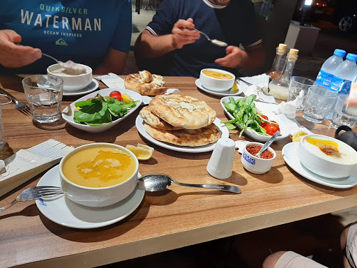 Alo 24 Restorant Milas