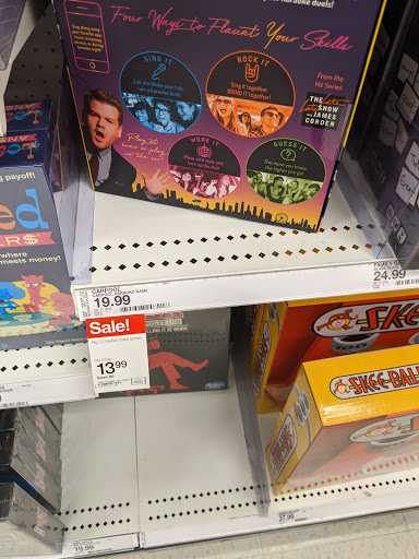 Department Store «Target», reviews and photos, 2700 5th St, Alameda, CA 94501, USA